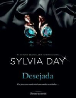 Sylvia Day - Georgian - 02 – Desejada.epub
